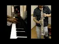 Fire Emblem: Awakening - "I" ~ Serenity Piano and Soprano Saxophone