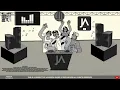 Shakaman YKTV - Boots Intro 21