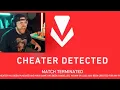 81 Cheaters In Valorant who got Exposed Movie