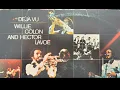 Download Lagu Album Déjà Vu Willie Colon And Hector Lavoe  (LADO B)  33RPM LP 1978