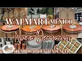 WALMART MEXICO TOUR HOME AND DECORATION SPECIAL TRENDS FOR SUMMER 2026