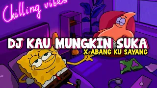 Download DJ KAU MUNGKIN SUKA X ABANG KU SAYANG SLOW VIRAL TIKTOK TERBARU 2022 MP3