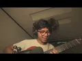 Aku Jeje - Kau (Cover)