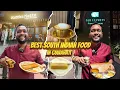 Kattha Katte vs BLR Express The Best South Indian Food in Guwahati