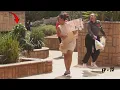 Download Lagu FUNNY BUSHMAN PRANK : Unique Secret  African Country Revealed  / EP 72