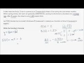 Constructing linear functions example 1 Algebra I Khan Academy