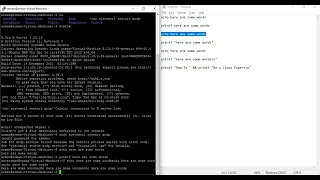 How to Use the Bash printf Command on Linux
