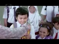Iklan kokola HAi CRACKERS snack panggang (2015-2016) mamah dedeh