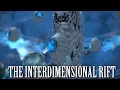 FFXIV OST Interdimensional Rift Deltascape