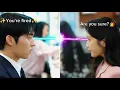 Download Lagu Jooyeon ✨being annoyed 😖 by Sujeong for 2 minutes straight | My dearest nemesis