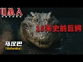 Download Lagu 15米巨鳄撞翻钢铁船！刚果神秘怪物马汉巴真的存在吗？科学家争论100年！#神秘生物 #未解之谜 #科普知识 #恐怖生物 #自然纪录