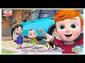 Download Lagu Kartun Anak Super Jojo || Bayi Jojo Semangat Mencuci Mobil || Bahasa Indonesia