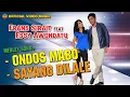 Download Lagu Medlay Song - Ondos Mabo - Sayang Dilale - Frans Sirait feat Essy Awondatu (Official Video Music)