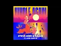 Steve Aoki & KAAZE feat. John Martin - Whole Again (Extended Mix)
