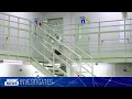 Inspection records show Horry County inmates sleeping on floors other violations