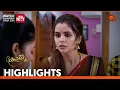 Download Lagu Kayal - Highlights | 19 Mar 2025 | Tamil Serial | Sun TV