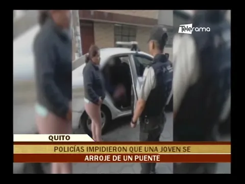 Desde la Mitad del Mundo 01-11-2022