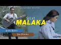 Download Lagu Andra Respati \u0026 Elsa Pitaloka - Selat Malaka [Lagu Slow Rock Terpopuler] Official Music Video