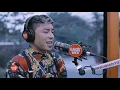 Kris Lawrence performs "All Night Long” LIVE on Wish 107.5 Bus
