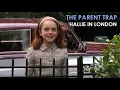 The Parent Trap 1998 Hallie In London