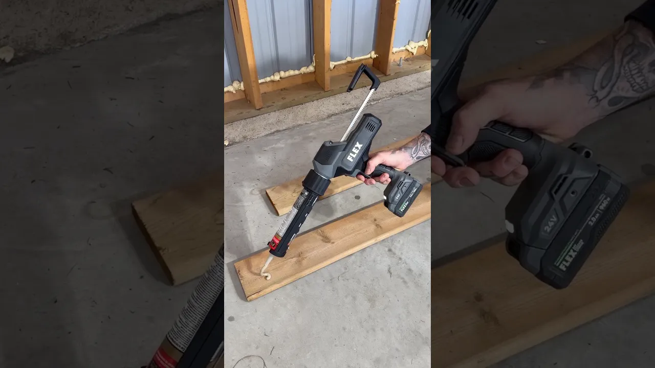 Flex Adhesive Gub