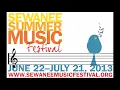 SSMF 2013: Respighi, Belkis, Queen of Sheba Suite, P. 177