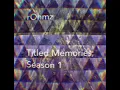 Download Lagu rOhmz - Titled Memories; Season 1 (Full Album)