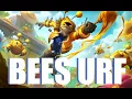 Playing Malzahar in URF