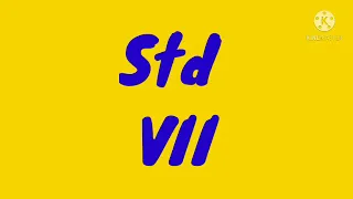 Std VII Computer L 4 Qbasic Looping Statements