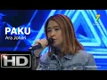 Download Lagu [Live] Ara Johari - Paku [Lirik]