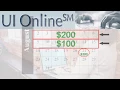 Reporting Wages and Regular Earnings with UI Online