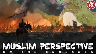 Download Crusades From the Muslim Perspective - Medieval History DOCUMENTARY MP3