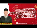Download Lagu Teks Khutbah Jumat Bahasa Jawa: Ngisi Kamardikan: Ust. Wismanto