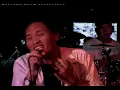 Mega - Tadir Dan Waktu (Live Planet Hollywood)