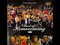 Oldies Goldies Gaither Homecoming Marathon - Old Friends 1993 Precious Memories 1994 Landmark 1994
