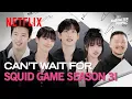 Download Lagu The Squid Game Cast Explains their Characters' Backstories | Netflix