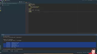 Git Intro S01E09 git add commit