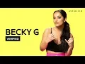 Download Lagu Becky G \