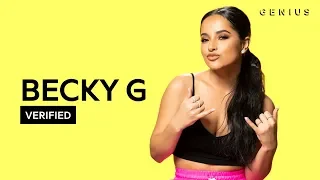 Download Becky G \ MP3