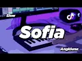 Download Lagu DJ SOFIA CLAIRO SLOW BASS ANGKLUNG | VIRAL TIK TOK