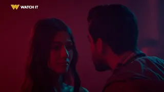 دوبامين تالين اتصرفت بطريقة غريبة بعد خناقتها مع يحيى لكنه مش هيسكت 