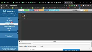 Discover the Power of GDB Online Debugger Step-by-Step Python Code Execution