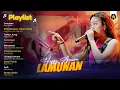 Download Lagu HAPPY ASMARA - LUNGSET [ OFFICIAL LIVE MUSIC VIDEO ] | DEMI KOWE, STM SAMPEK TEKANE MATI