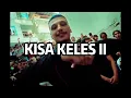 (SATILIK) Keskin x Wegh x Era7Capone x D-azy type Ethnic Beat -'''KISA KELEŞ 2''-