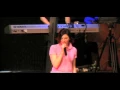Sing My Love - Kim Walker Smith - Jesus Culture