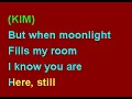 I Still Believe KARAOKE (Ms. Saigon)
