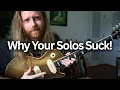 Download Lagu The Secret To Melodic Soloing...The Session Method.