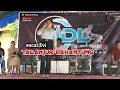 TALANJUR BAHANTUNG cipt:Reni tangkiling BY:EVI (official live panggung)