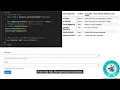 Bootstrap 5 Form Validation Week 7 - Lession 3