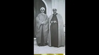الشيخ محمود حسانين الكلحى ما تيسر من سورة ق جزء2 